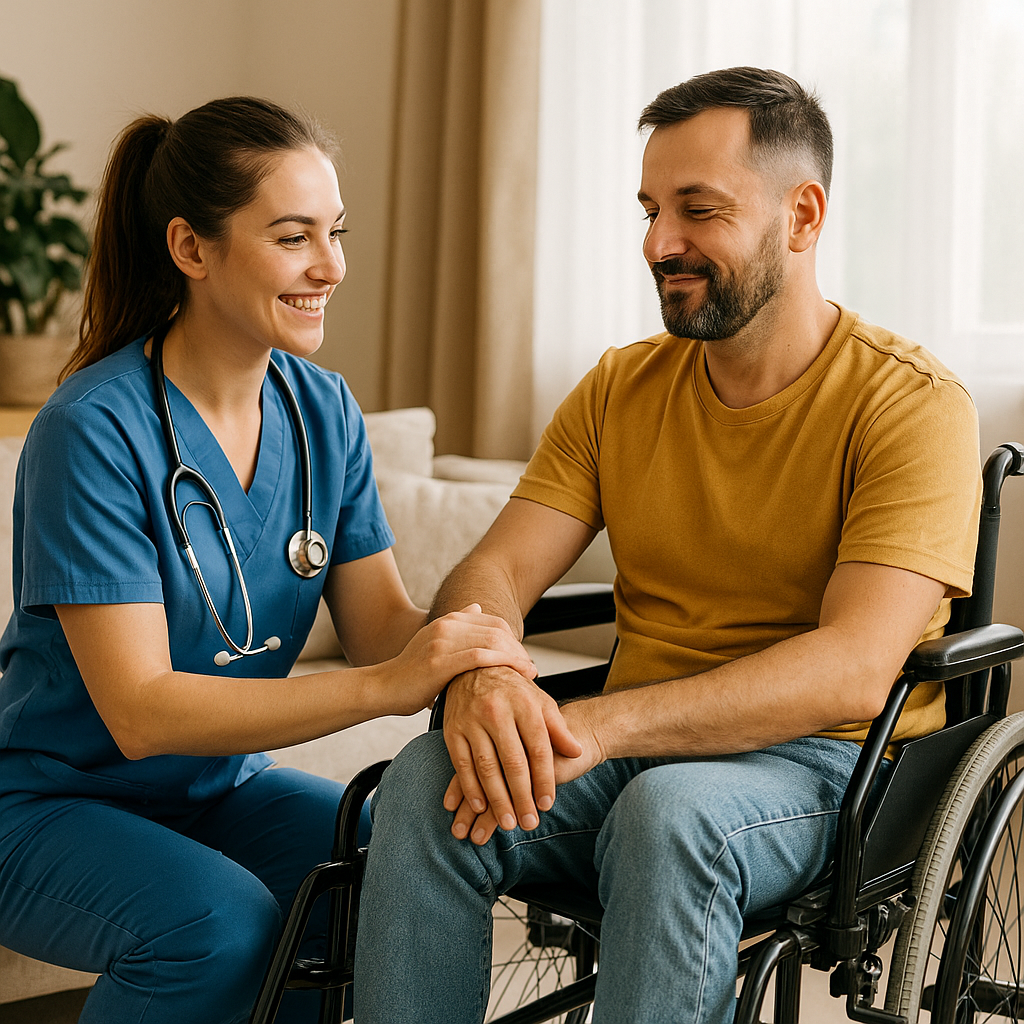Nursing Care